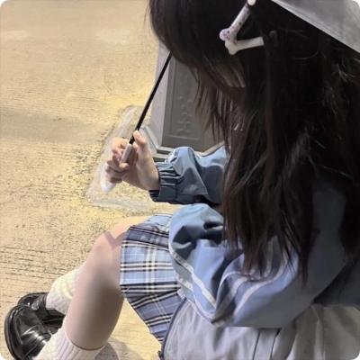 我不笨所以我说说说