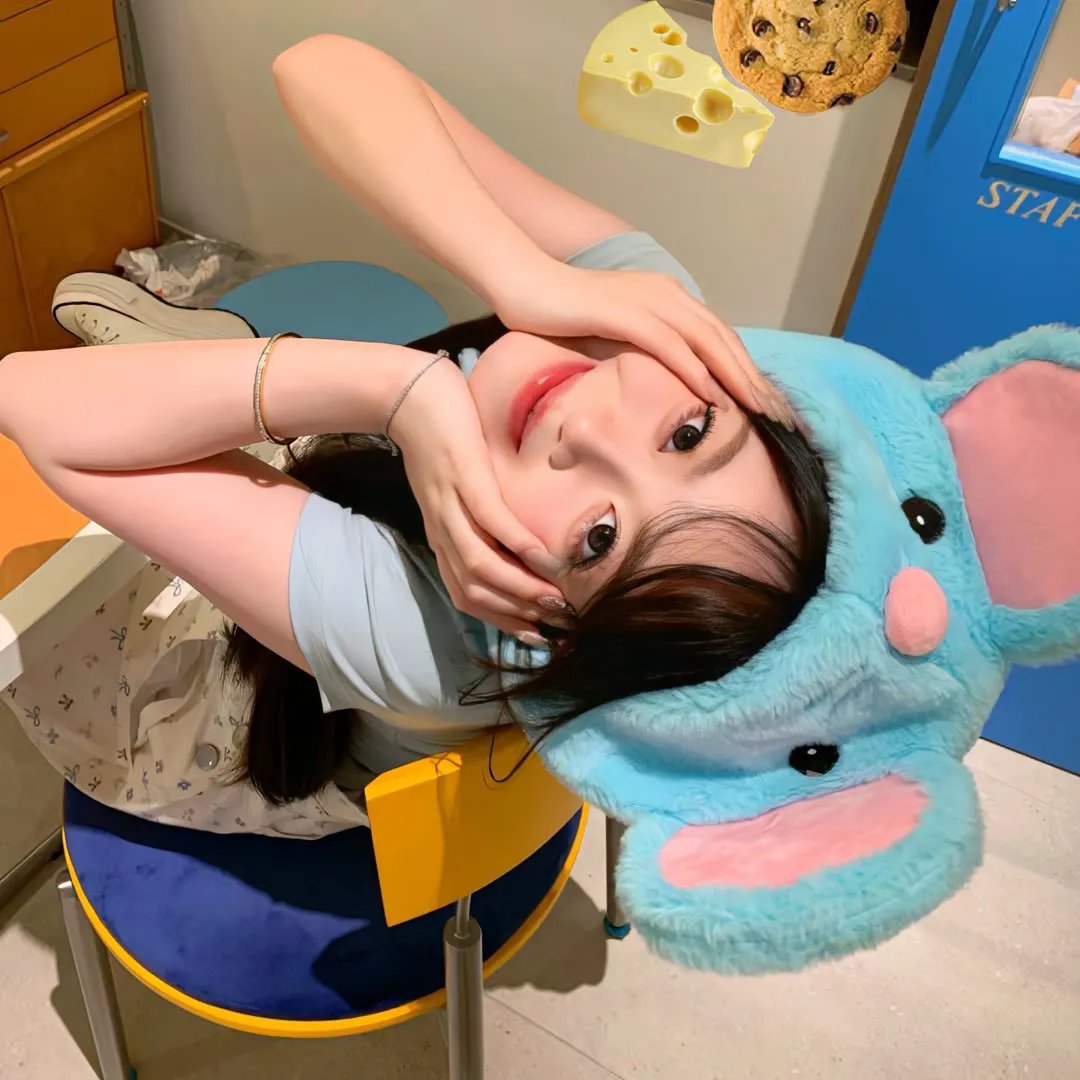 法国姑娘