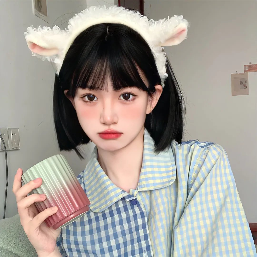 末代福晋
